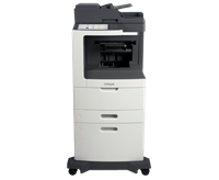 MX811dxpe