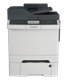 CX410dte