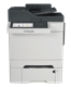 CX510dthe