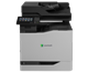 CX820de