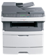 X364dn