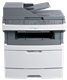 X364dw