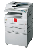 MP 1600