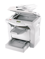 B4520 MFP