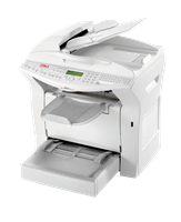 B4545 MFP