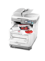 C3500 MFP