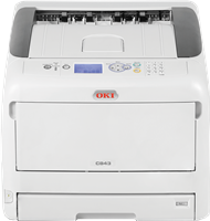 C843dn