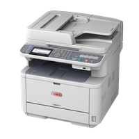 MB451dn