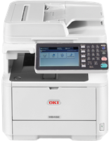 MB492dn