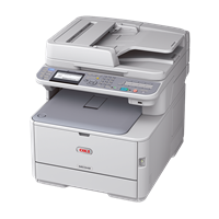 MC342dnw