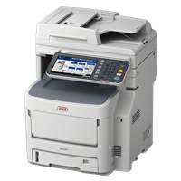 MC760dn