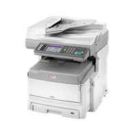 MC851cdtn