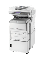 MC861cdtn+