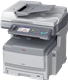 MC851dn