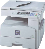 Aficio 1515F