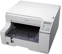 Aficio GX e2600