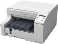 Aficio GX e3300N