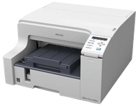 Aficio GX e3350N