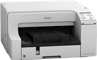 Aficio GX e7700N