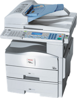 Aficio MP 161
