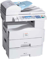 Aficio MP 161LN