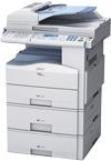 Aficio MP 171SPF