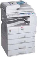 Aficio MP 2000