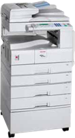 Aficio MP 2000LN