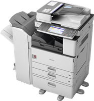 Aficio MP 2352SP