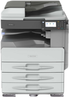 Aficio MP 2501SP