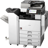 Aficio MP 4002
