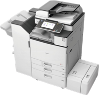 Aficio MP 5054SP