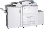 Aficio MP 5500