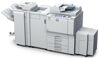 Aficio MP 6001