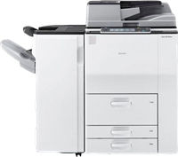 Aficio MP 6002SP