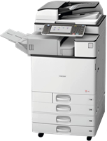 Aficio MP C2003SP