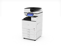Aficio MP C2504SP