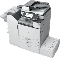 Aficio MP C3003