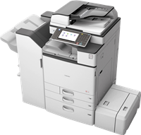Aficio MP C4503SP