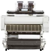 Aficio MP CW2200