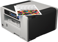 Aficio SG 2100N