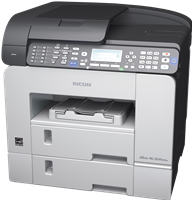 Aficio SG 3110SFNw