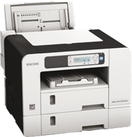 Aficio SG K3100DN