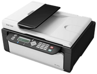 Aficio SP 100SF E