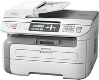 Aficio SP 1200S