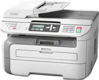 Aficio SP 1200SF