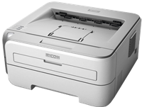 Aficio SP 1210N