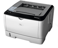 Aficio SP 300DN