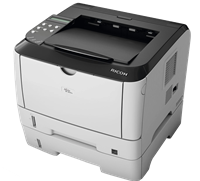 Aficio SP 3500N