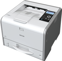 Aficio SP 3600DN